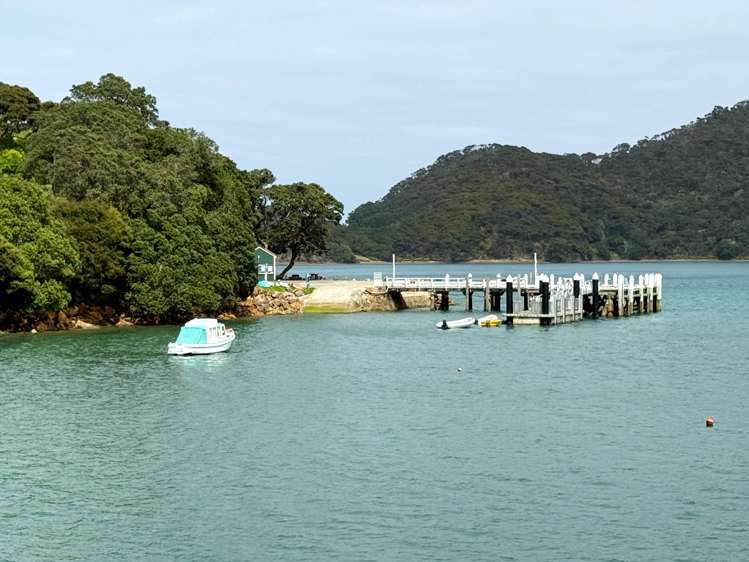 773 Whangaparapara Road Great Barrier Island_21