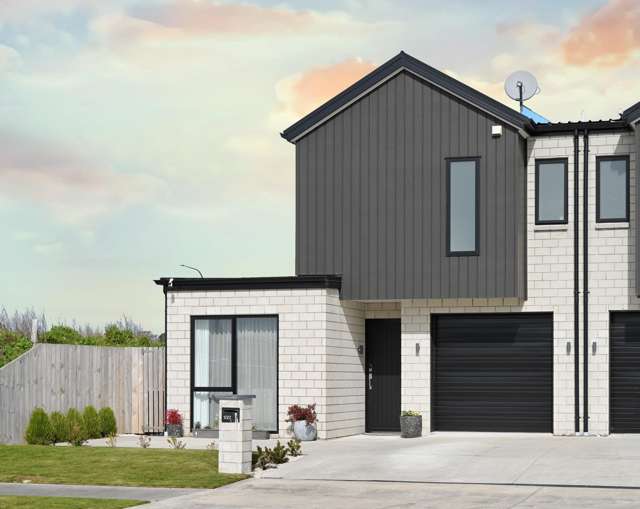 Rototuna Family Home | Location | Brick Freehold