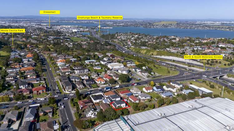 91b Hillsborough Road Hillsborough_16