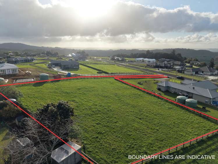 5 Kaipo Heights Drive Onewhero_2