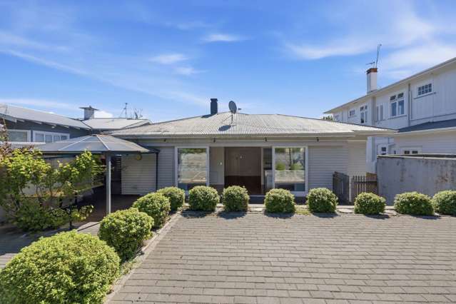 Mount Eden Character Meets Massive Potential