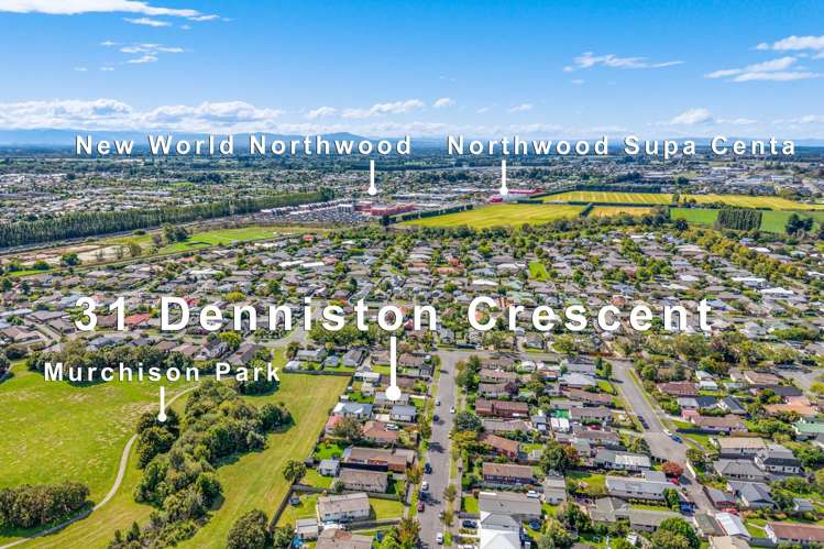 31 Denniston Crescent Redwood_17