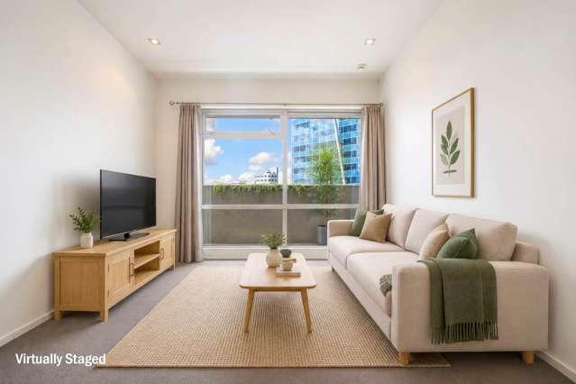 15M/16 Gore Street City Centre_1