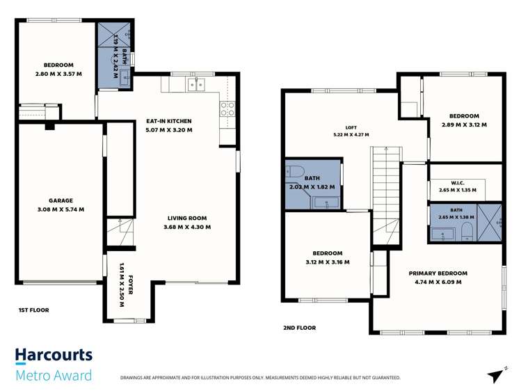 5/249 Golf Road New Lynn_15