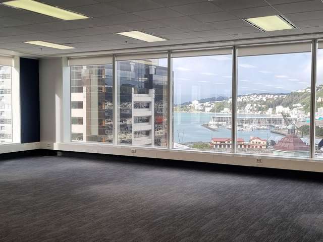 100 Willis Street Wellington Central_3
