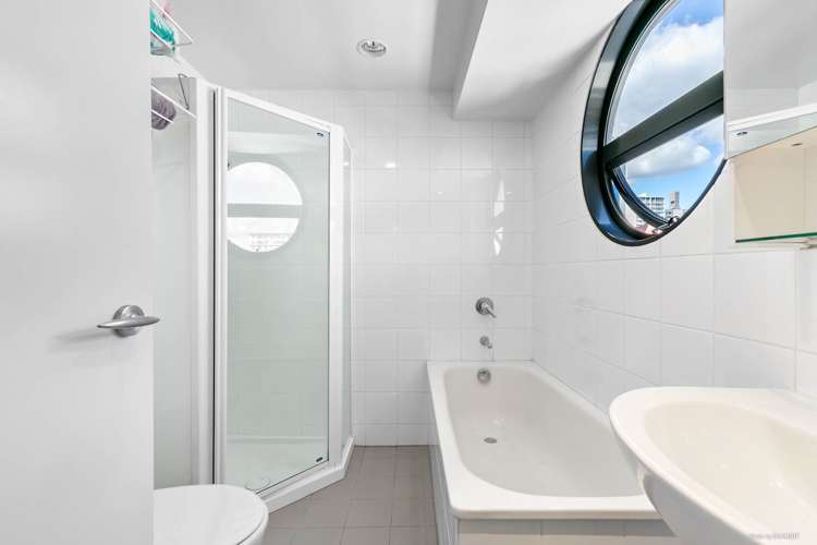 1101/1 Hobson Street Auckland Central_11