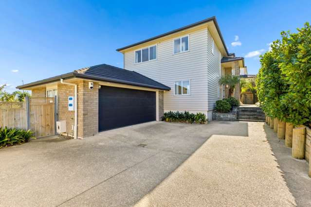 SPACIOUS, SECURE & SCHOOLING