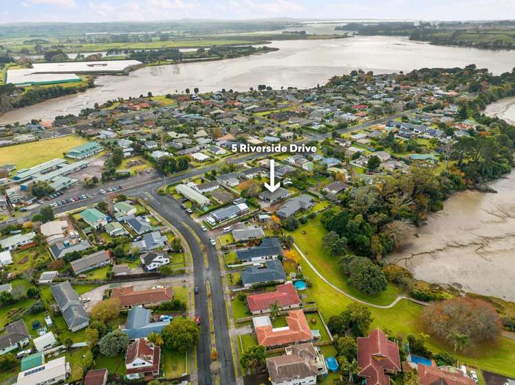 5 Riverside Drive Waiuku_18