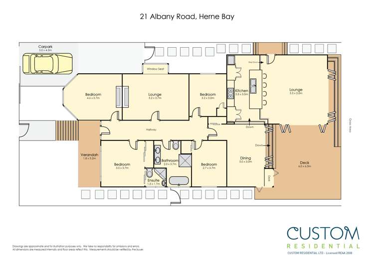 21 Albany Road Ponsonby_19