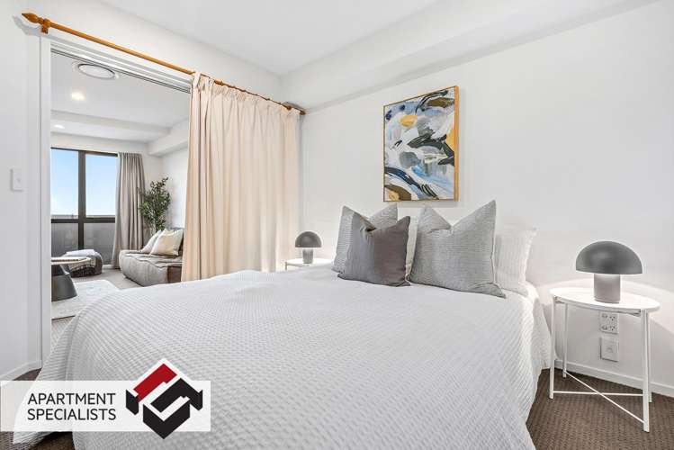 1 Hobson Street Auckland Central_15