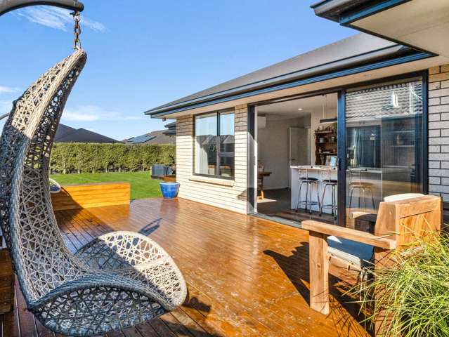 Easy Living, Excellent Location
