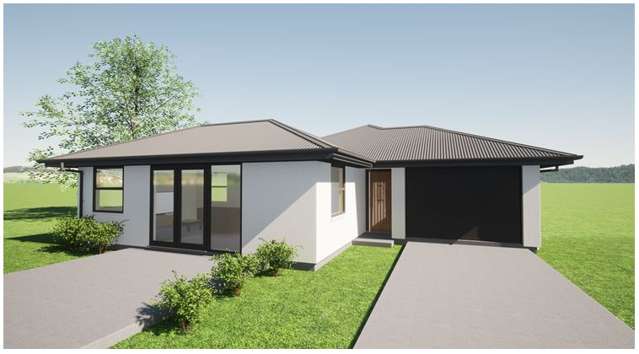 Lot 2 Allens Road Allenton_2