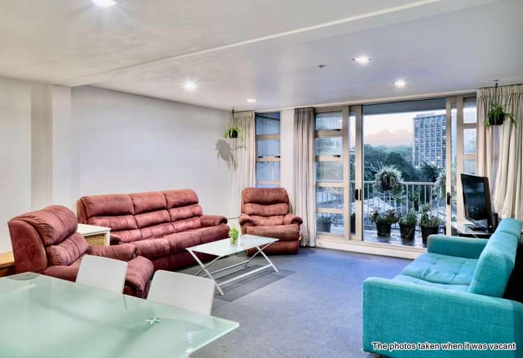 4a/54 Liverpool Street Auckland Central_1