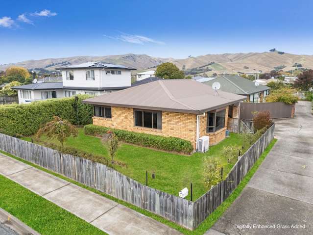 FIRST HOME BUYERS = PROPERTY LADDER!