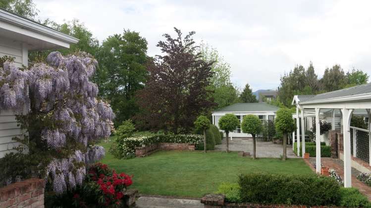 13 Cheltenham Street Hanmer Springs_23