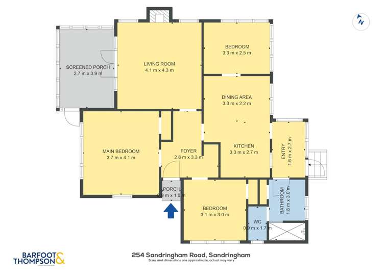 254 Sandringham Road Sandringham_11