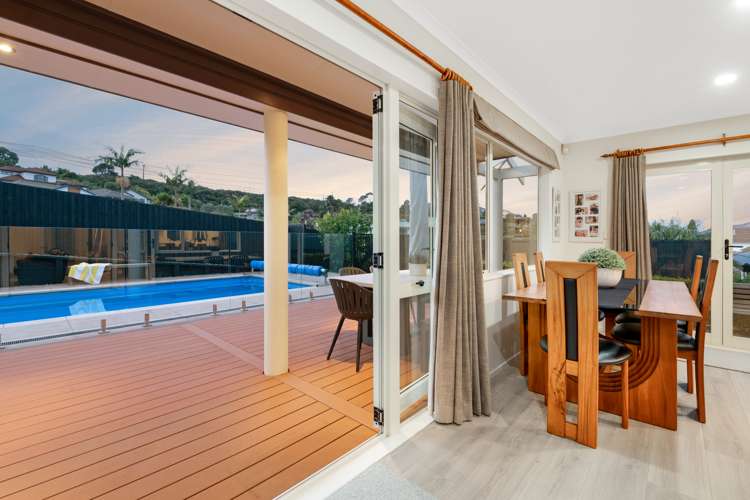 14 Astor Place Orewa_19