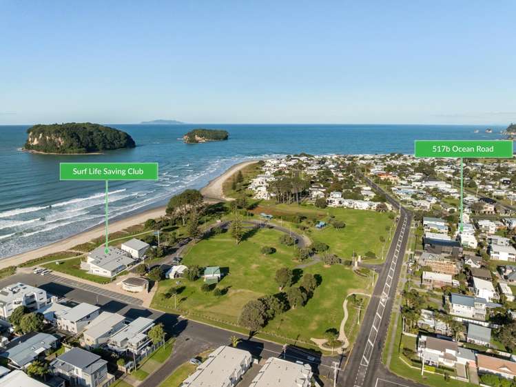 517B Ocean Road Whangamata_37