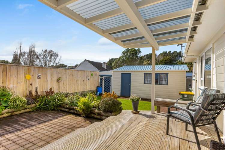 22a Stafford Street Waitara_26