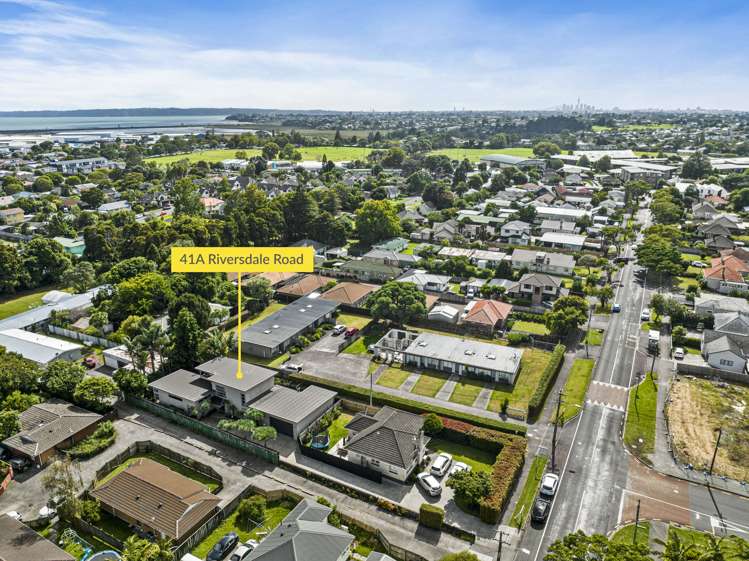 41a Riversdale Road Avondale_35