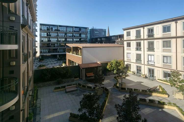 305/184 Symonds Street Eden Terrace_13