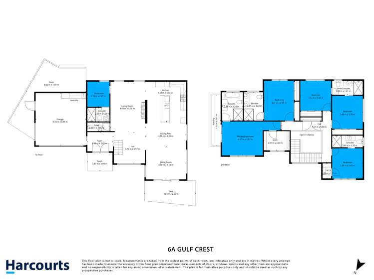 6A Gulf Crest Bucklands Beach_39