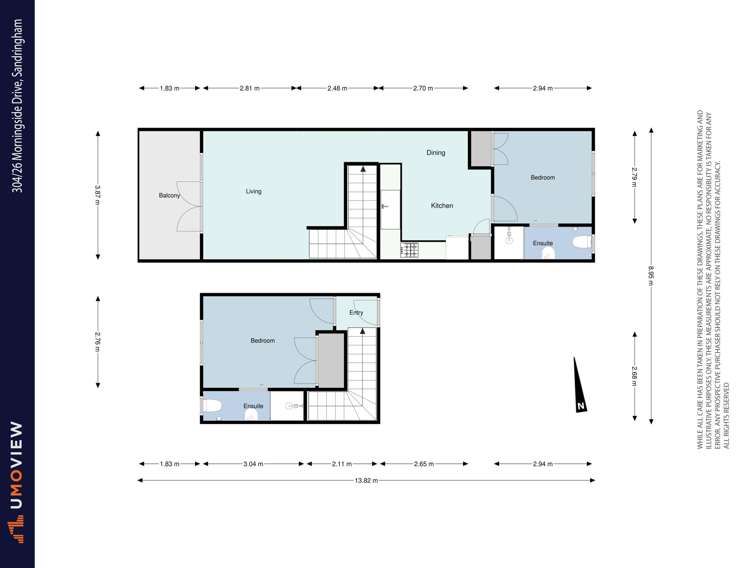 304/26 Morningside Drive Morningside_19