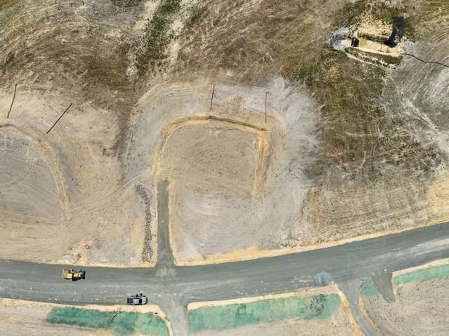 Lot 24 Redvale Estate Redwood Valley_2
