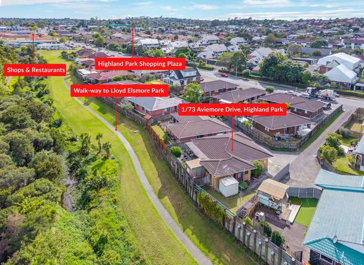 1/73 Aviemore Drive Highland Park_17