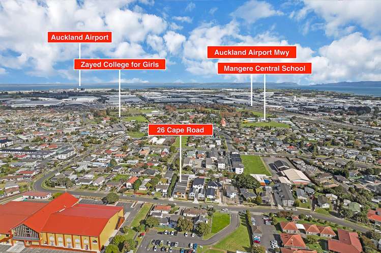 1 Inviting Oasis Mangere_13