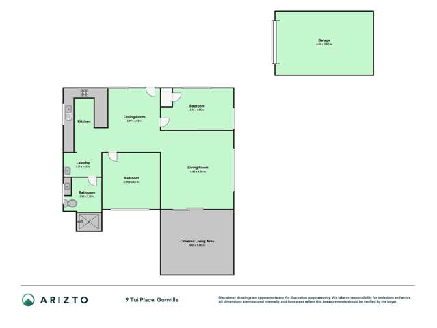 9 Tui Place Gonville_1