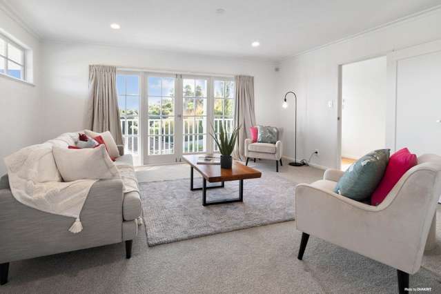 Recently Renovated - Priced to Sell!