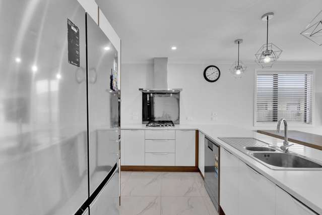 20 Te Tiireke Drive Glenview_3