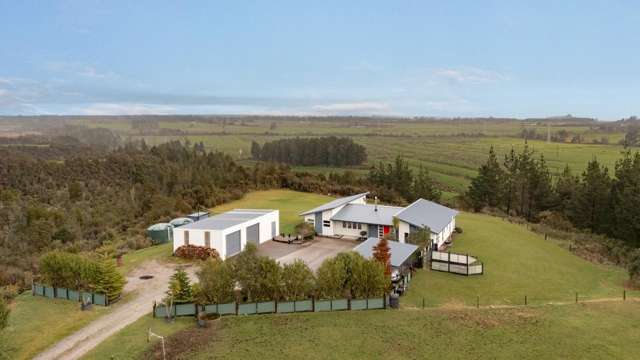 Lifestyle Property, Breathtaking Views - 2 Homes!
