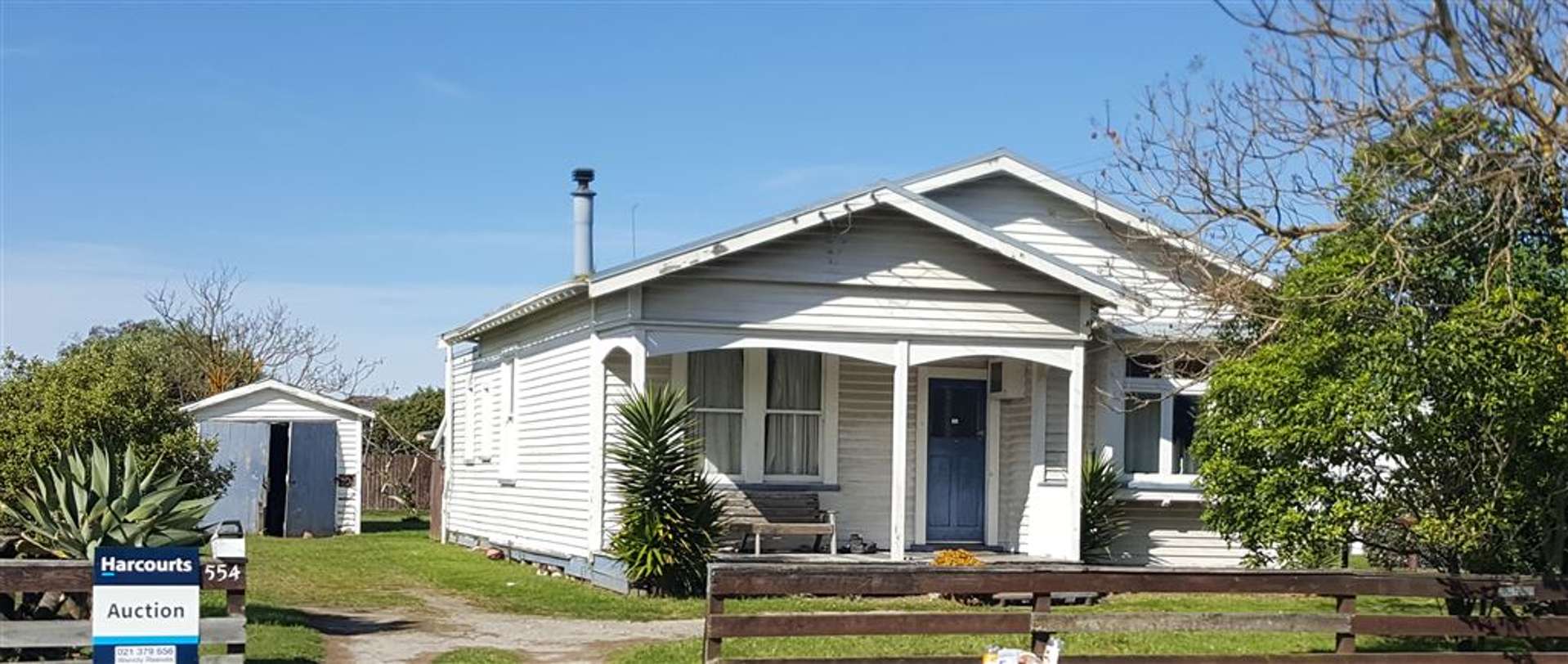 554 Childers Road Te Hapara_0