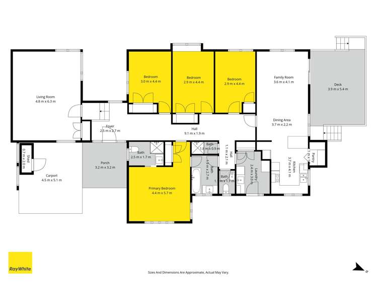 20 Marsden Avenue Karori_31