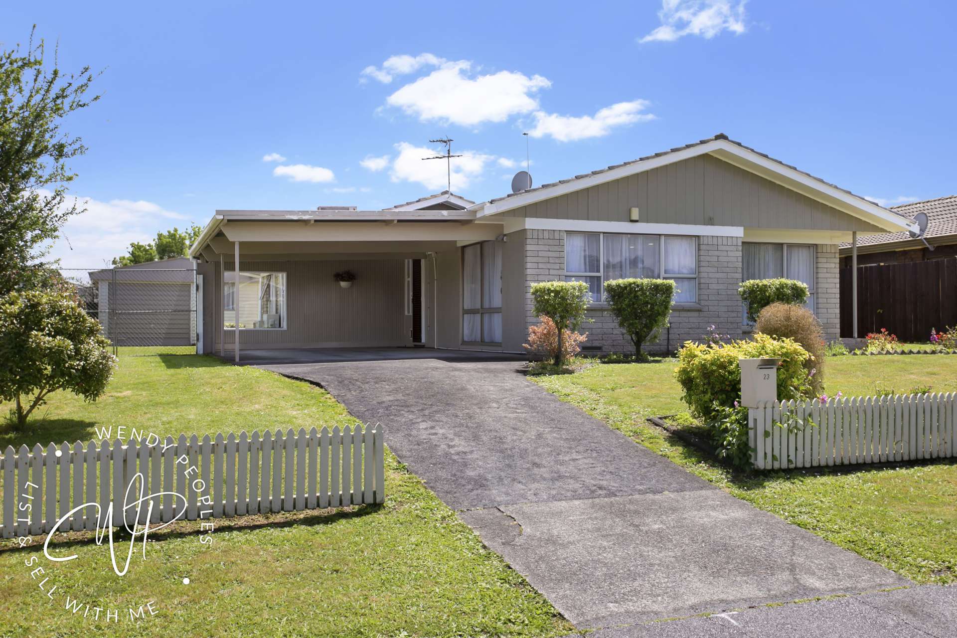 23 Sunnypark Avenue Rosehill_0