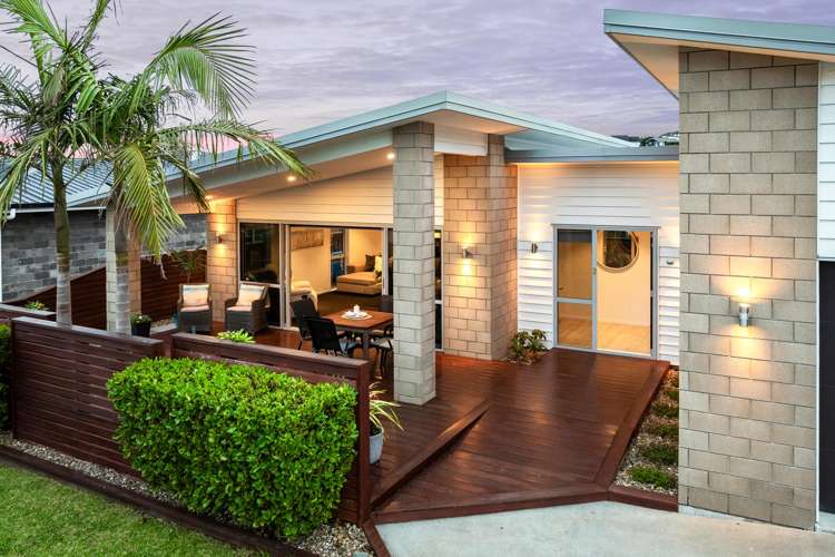 9 Trevally Place Snells Beach_19