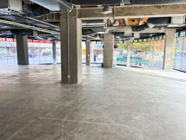 200 Victoria Street City Centre_3