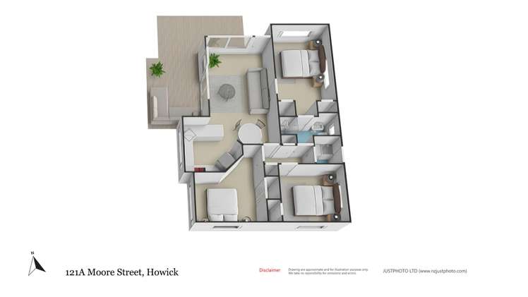 121A Moore Street Howick_14