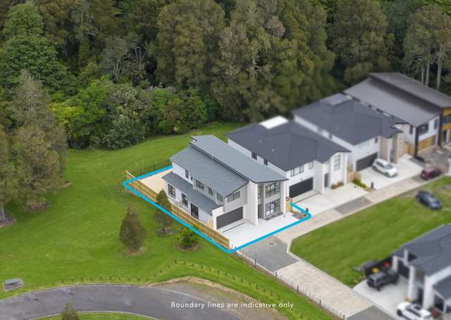 2F Hughs Way Flat Bush_4