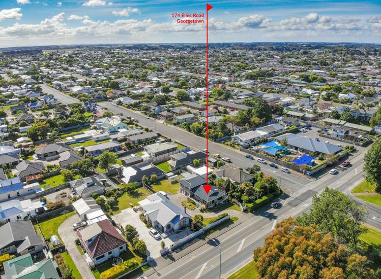 174 Elles Road Georgetown_24