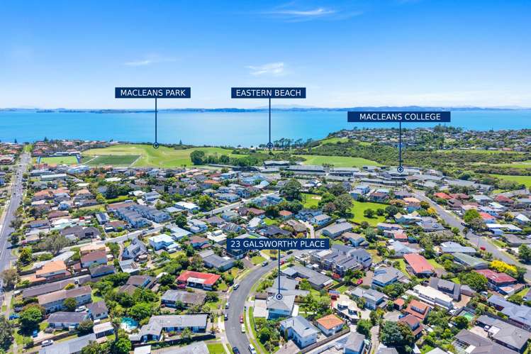 23 Galsworthy Place Bucklands Beach_4