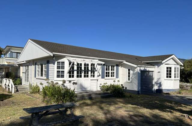 4 Bedroom Home & Beachside Living - Ready Soon!