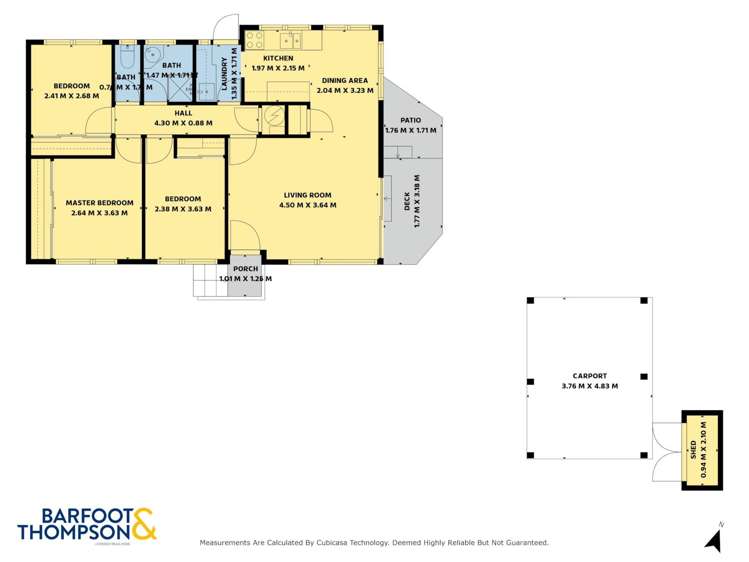2/27 Waimana Road Conifer Grove_16