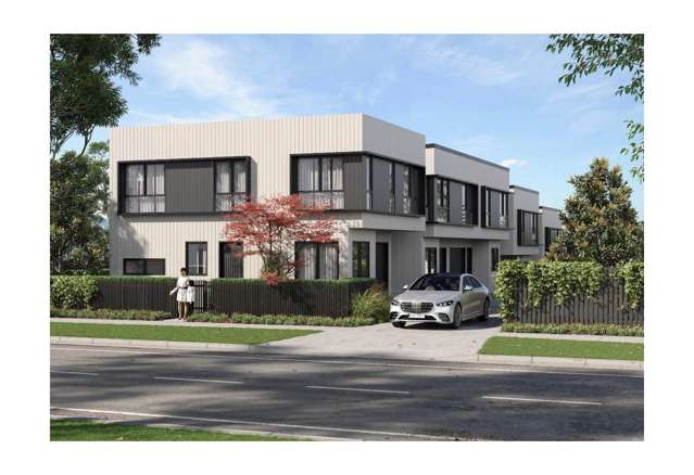 Lot 5, 10 Vincent Street Howick_2