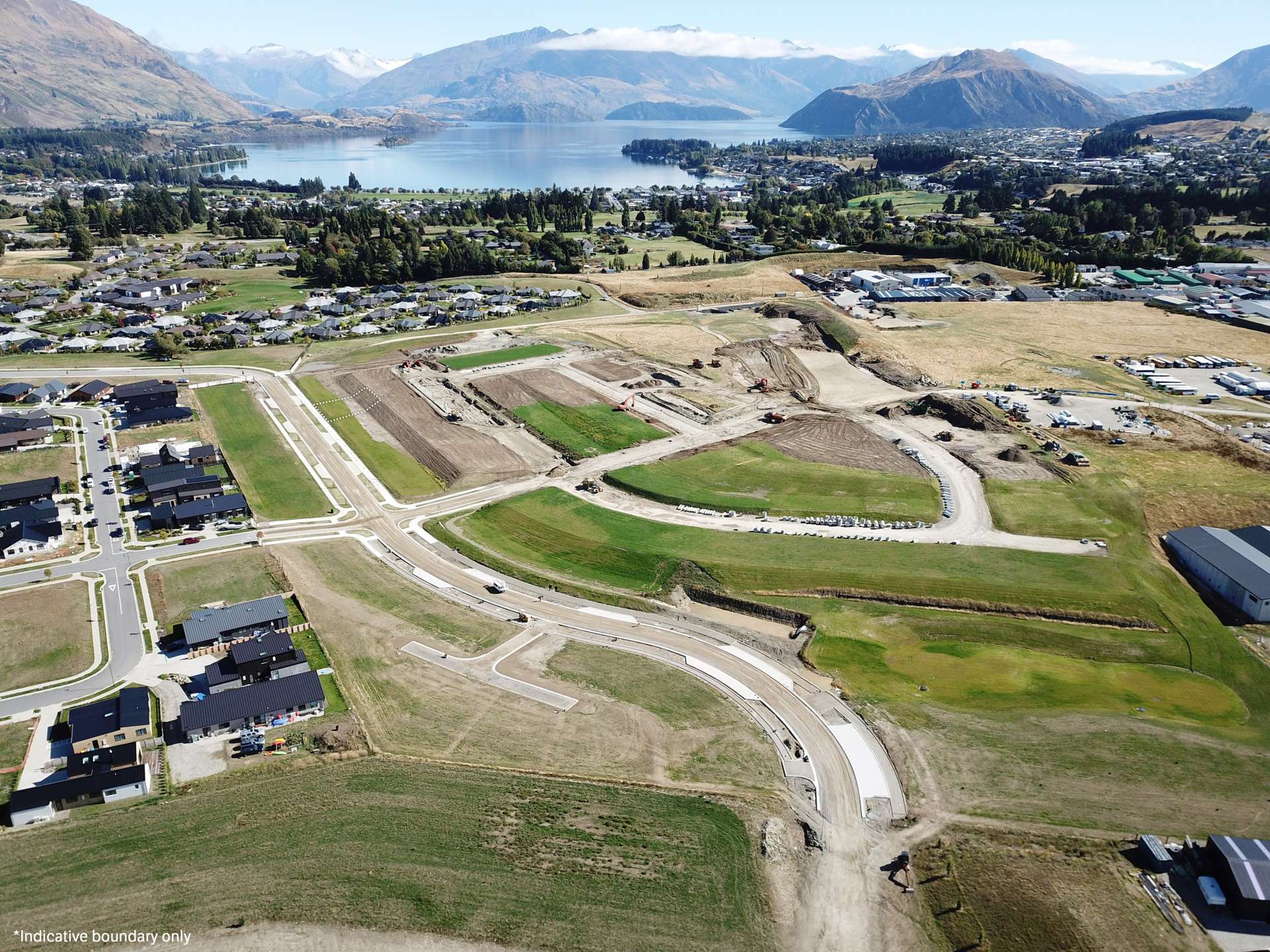 Lot 16 Pembroke Terrace, Avalon Station Drive Wanaka_0