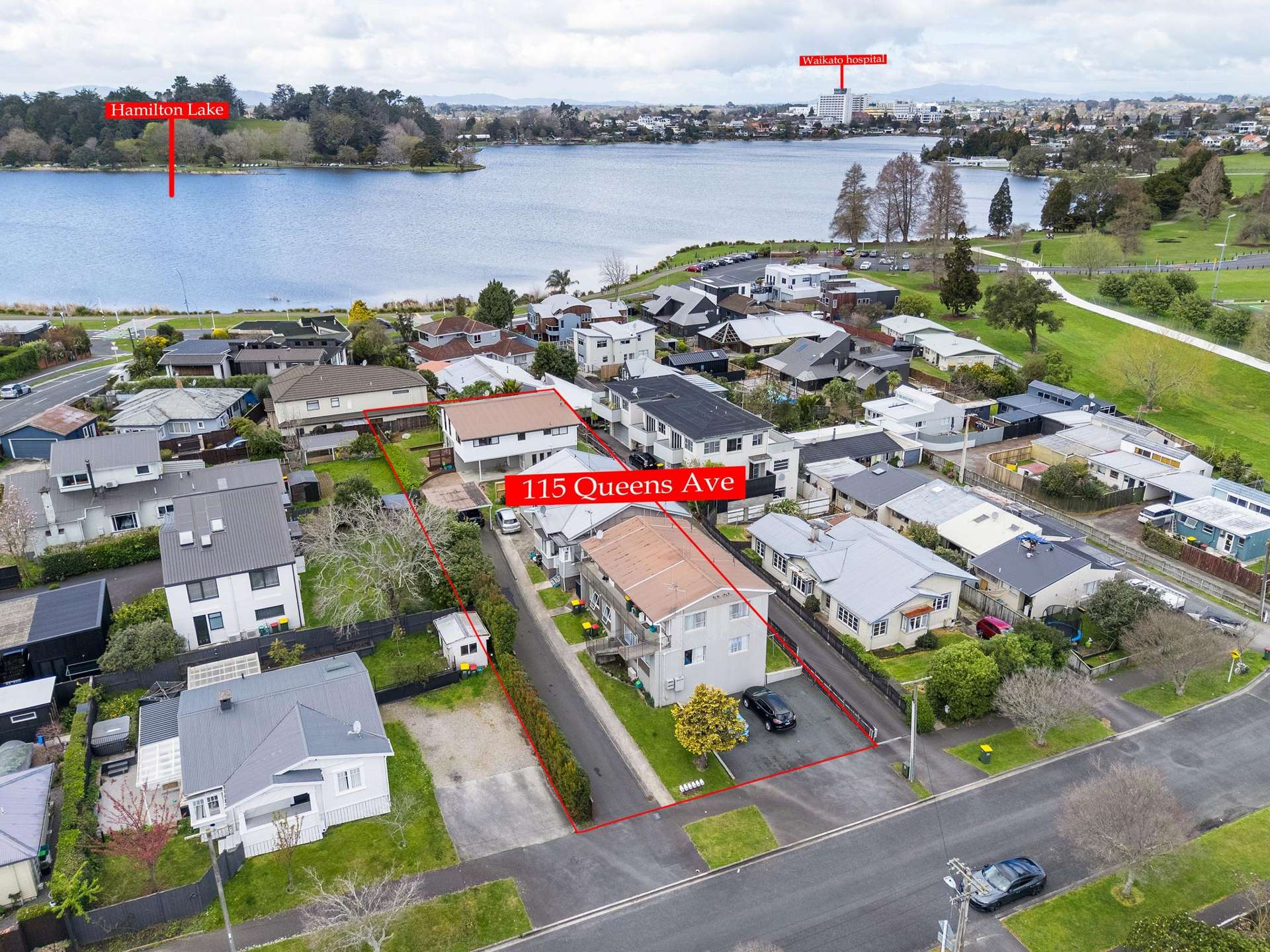 115 Queens Avenue Frankton_0