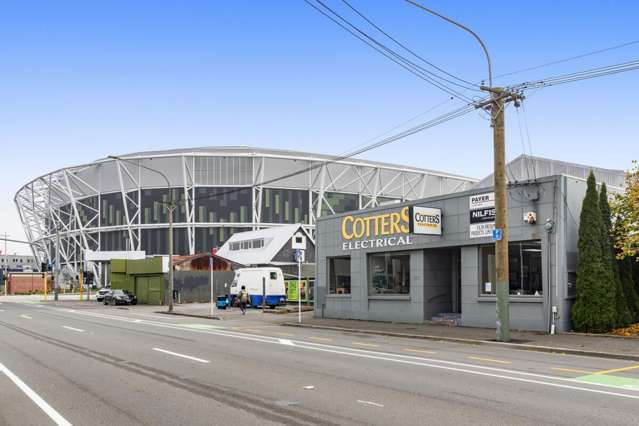 287 Tuam Street City Centre_1
