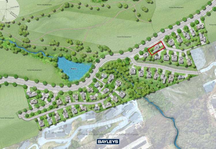 Lot 141 Silver Creek_2